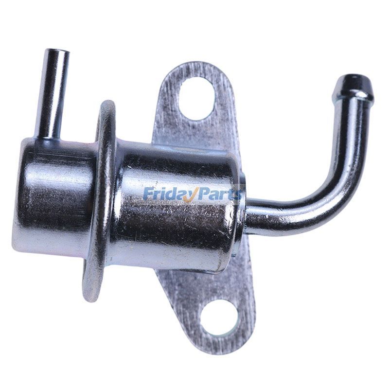  Fuel Pressure Regulator Outboard For Yamaha