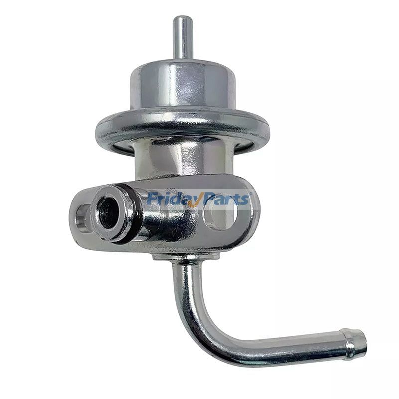 エンジン 燃料圧力レギュレータ