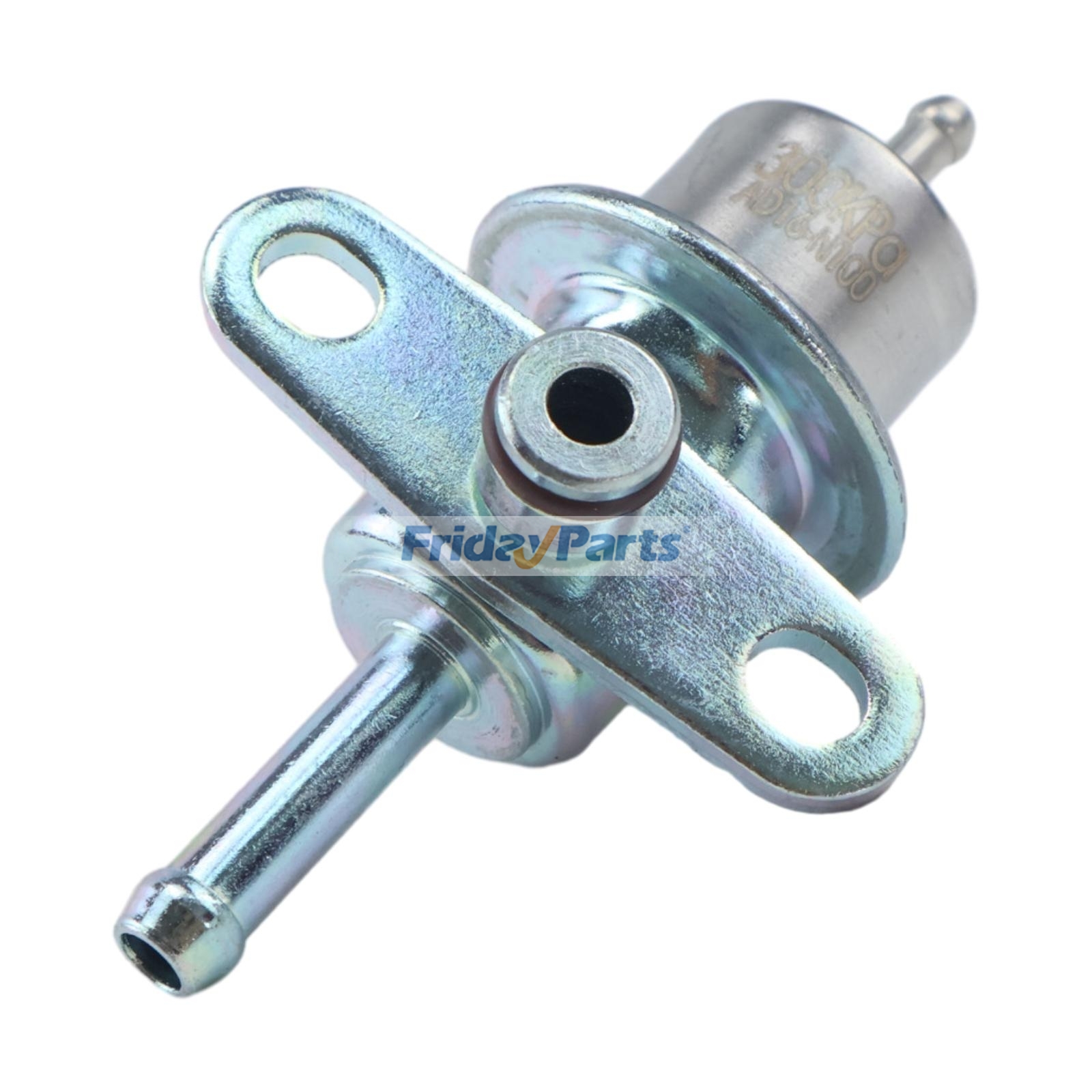 Vehicle Fuel Pressure Regulator