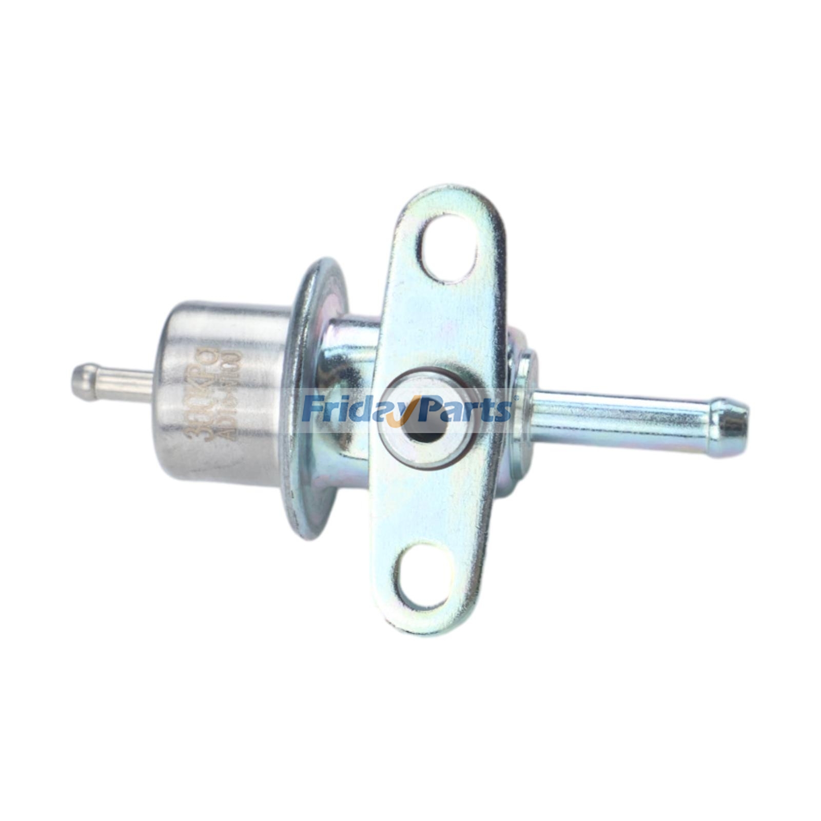 FridayParts Fuel Pressure Regulator