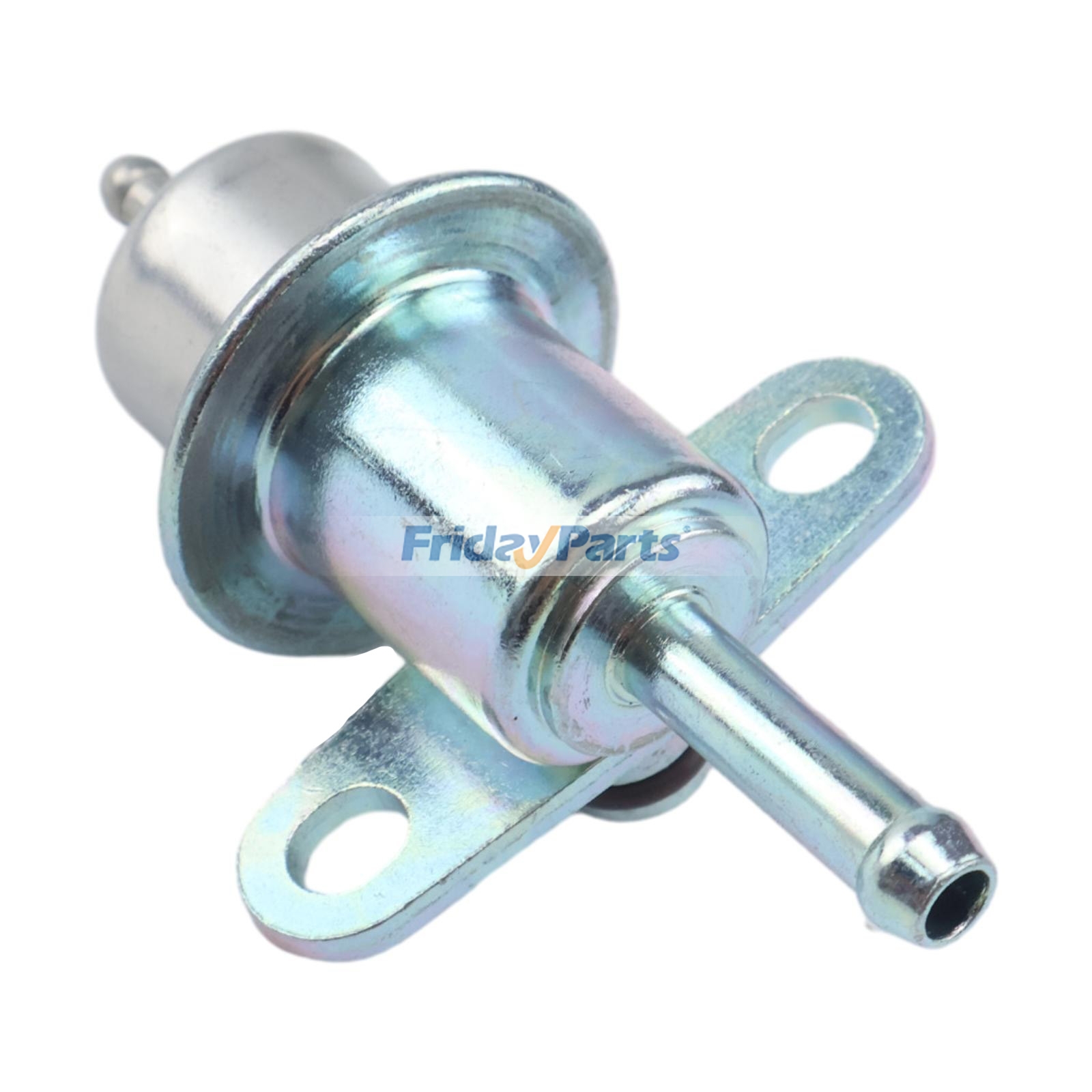 Fuel Pressure Regulator for Vehicle