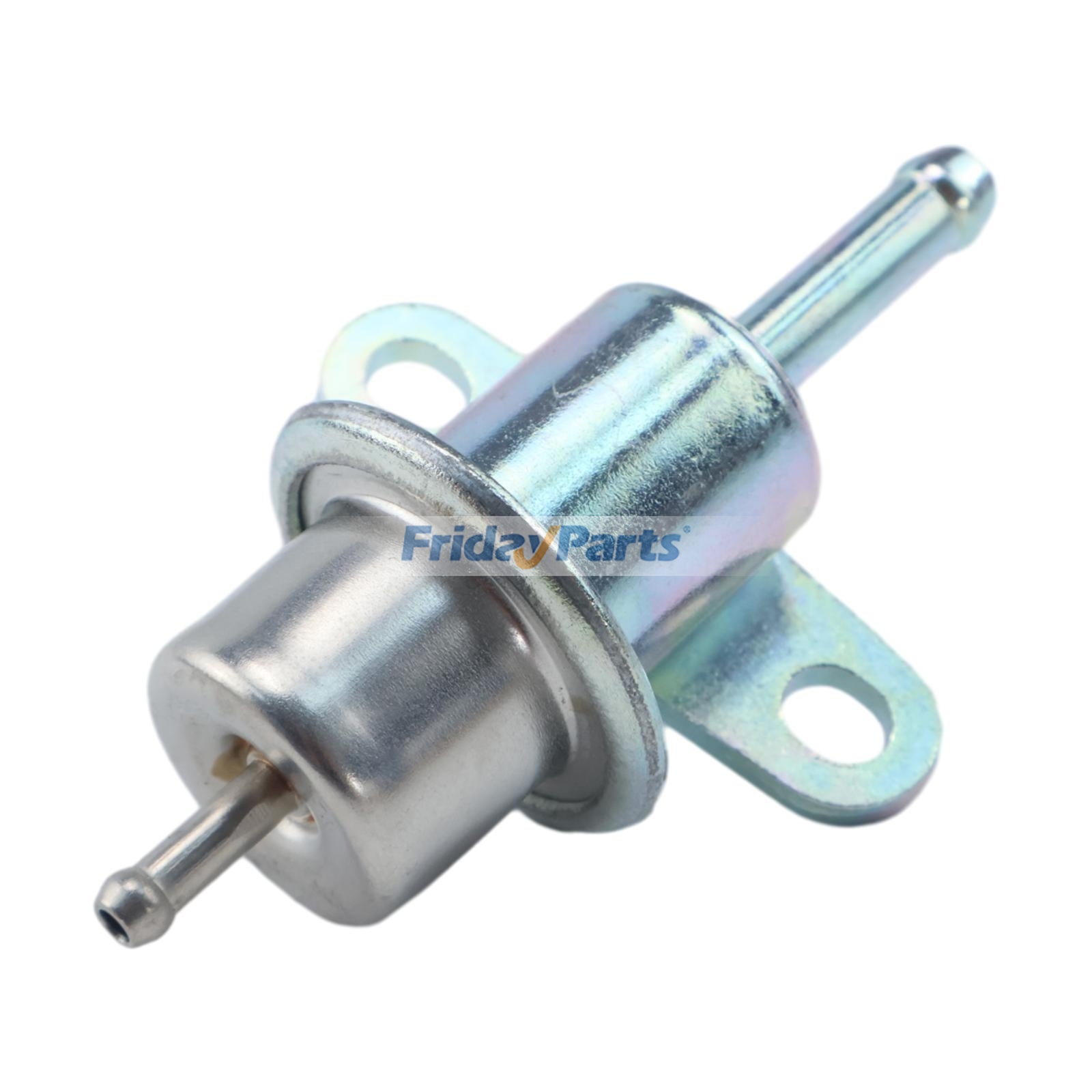 Fuel Pressure Regulator compatible with Vehicle