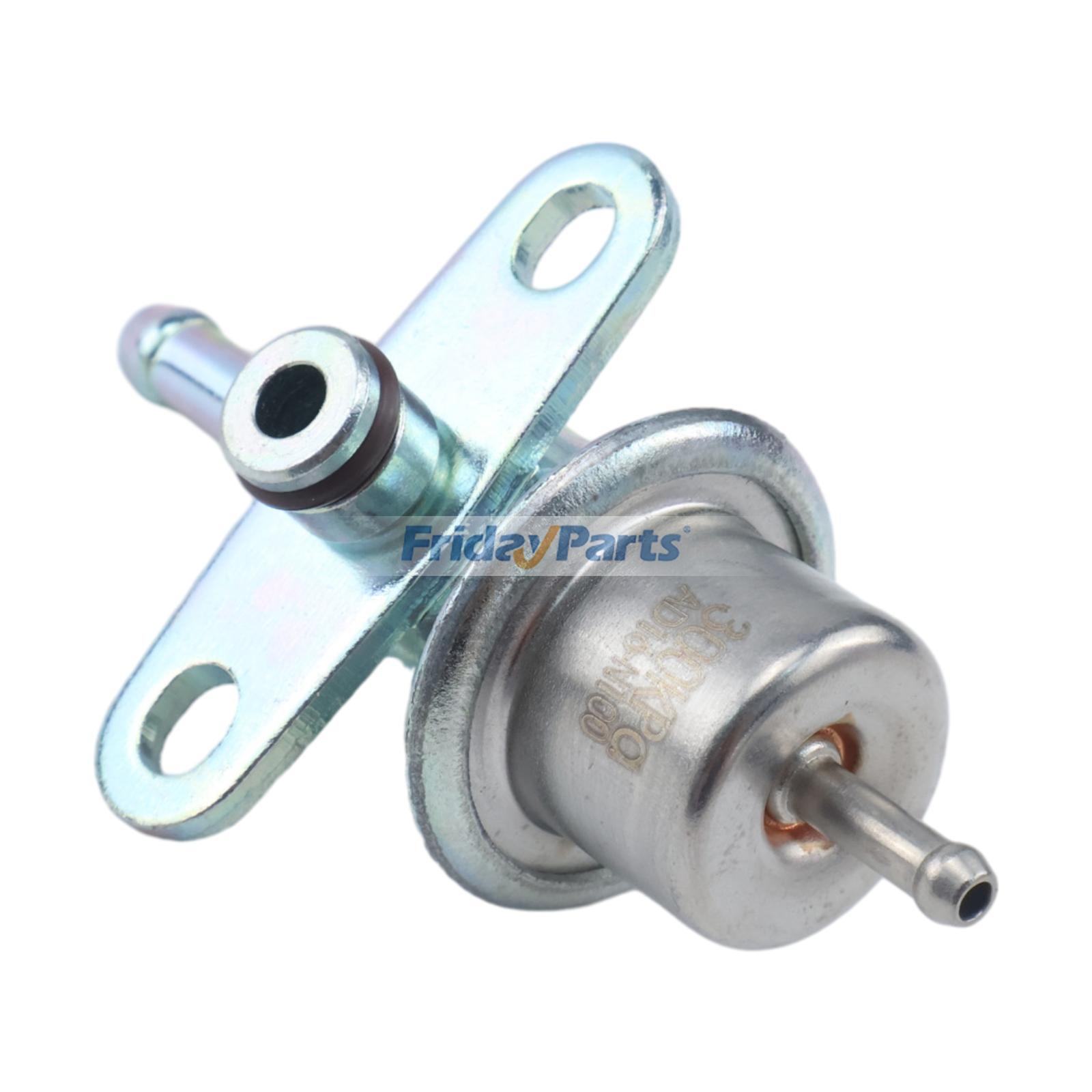 Fuel Pressure Regulator 9146761 0280160554 for Volvo 850 C70 S40 S70 V40 V70