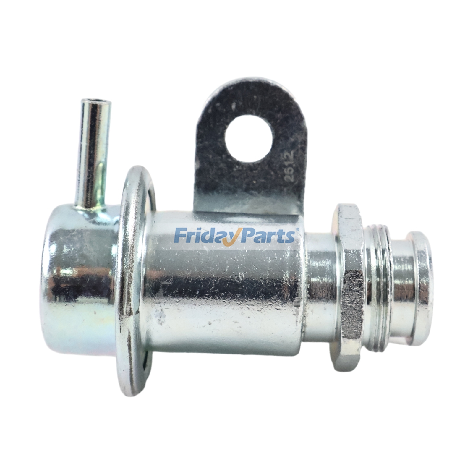 Fuel Pressure Regulator for Vehicle