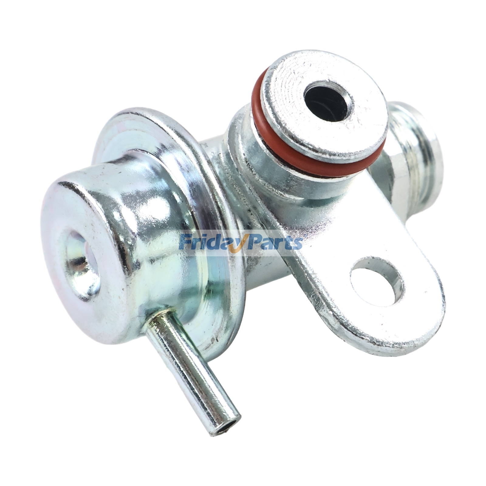 Vehicle Fuel Pressure Regulator