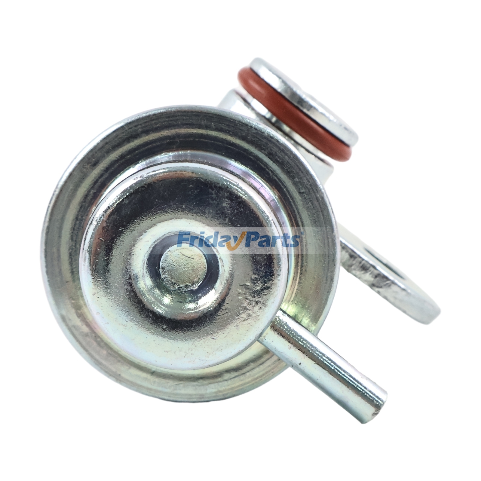 Fuel Pressure Regulator compatible with Vehicle