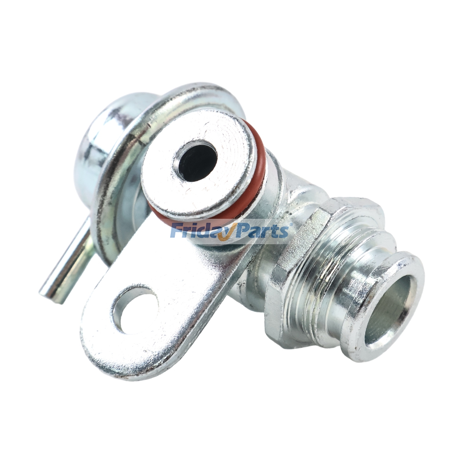 Fuel Pressure Regulator 96184759 for Daewoo Lanos 1.6L L4 1999-2002