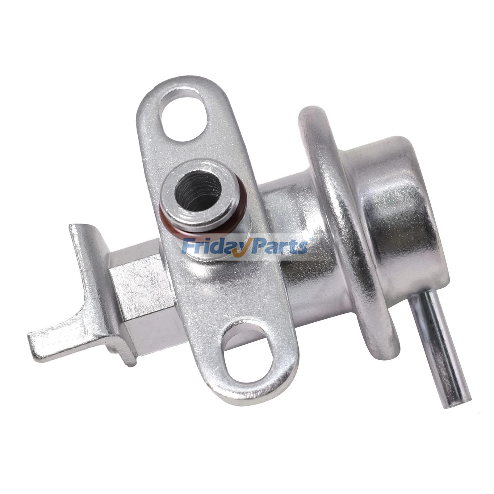 Fuel Pressure Regulator Assembly 23280-74100 23280-74150 for Toyota Camry 1991-1996 Celica 1991-1999 MR2 1991-1995