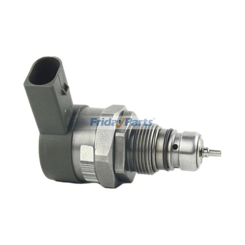 0281006037 BOSCH Regulador De Presión De Combustible