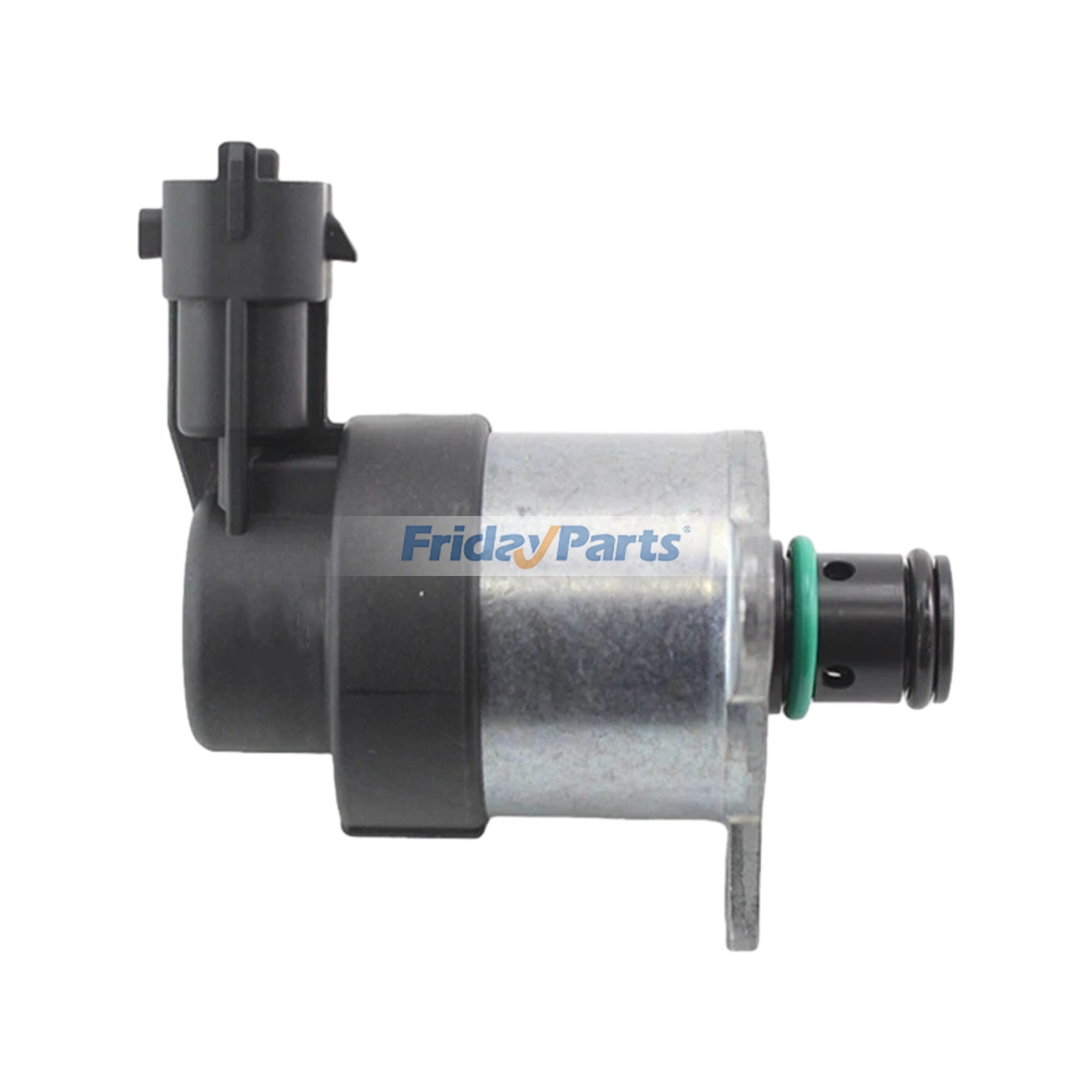 Fuel Pressure Regulator for GM Duramax Sierra Savana 2500 3500 Hummer H1 - Replaces Bosch 0928400673
