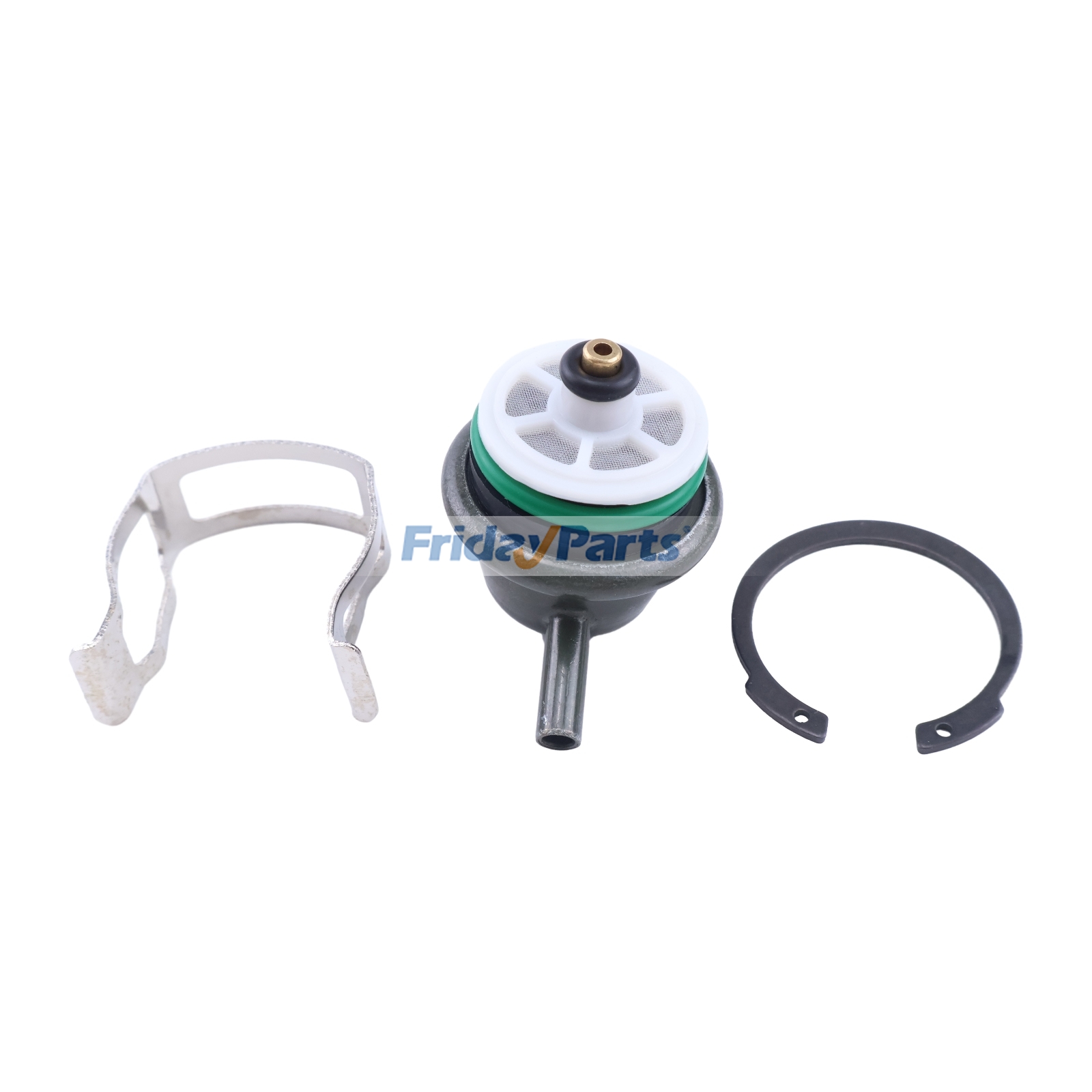 Truck,Vehicle Fuel Pressure Regulator