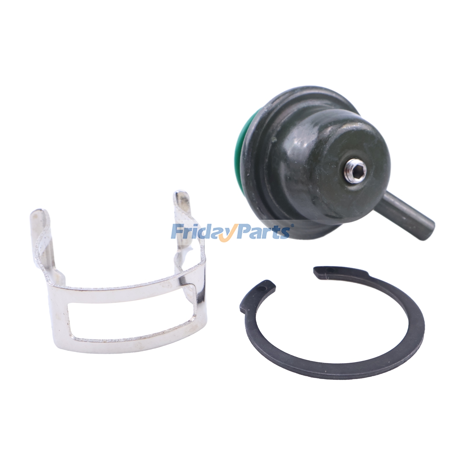 Fuel Pressure Regulator For Chevrolet,For ISUZU,For OTHER BRAND,For GMC,For Buick,For Cadillac Truck,Vehicle