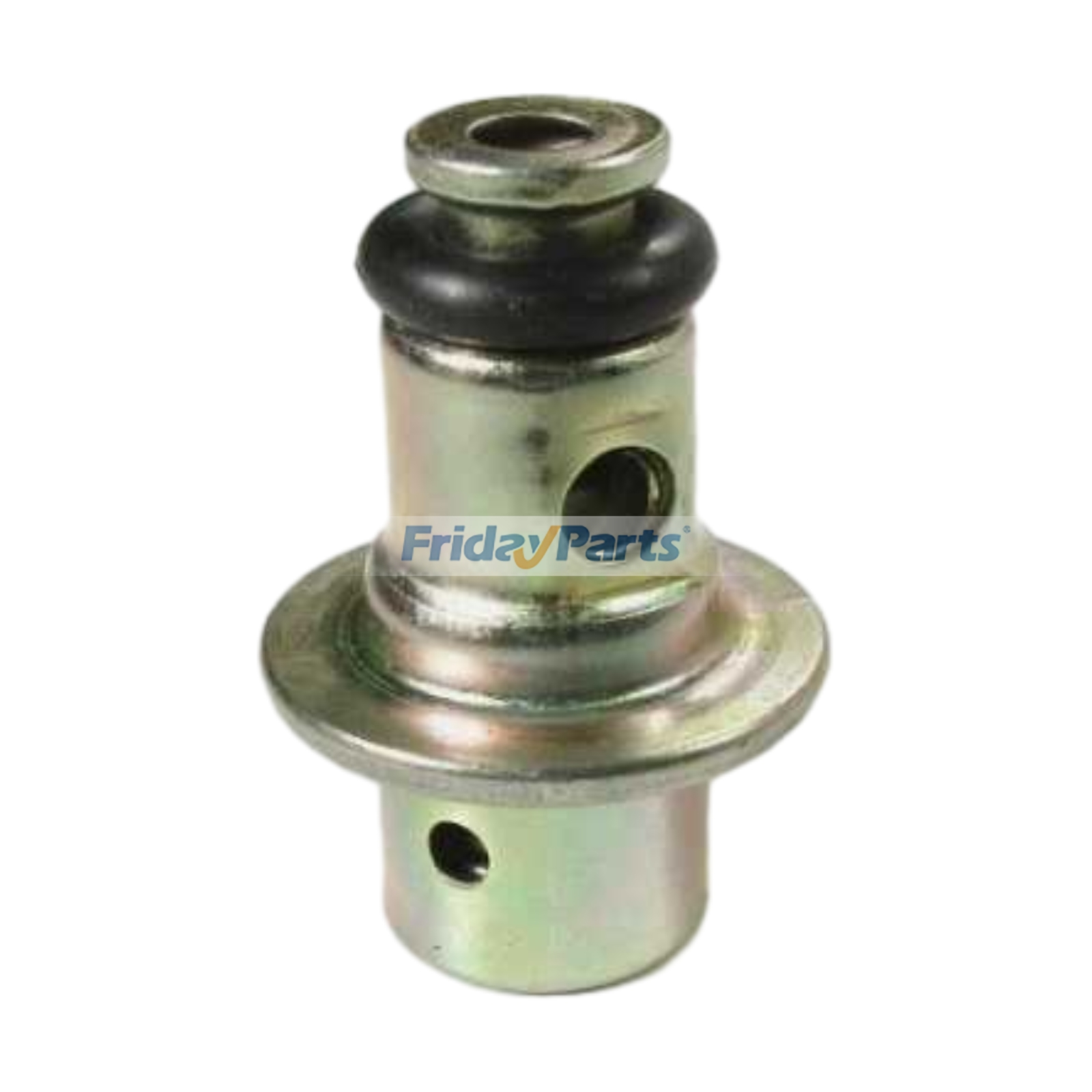 Kraftstoffdruckregler FPR30 für Yamaha Vox 50, Ducati 749, 848, 999, 1098, 1198, GT1000, Hypermotard