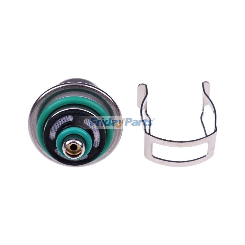 Arctic Cat用,他ブランド用,Polaris用,Ski-Doo用燃料圧力レギュレータ