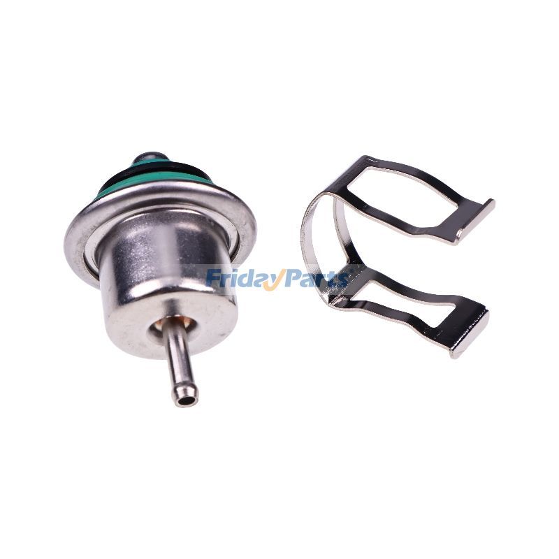 ATV/UTV,オートバイ,雪用機器 燃料圧力レギュレータ