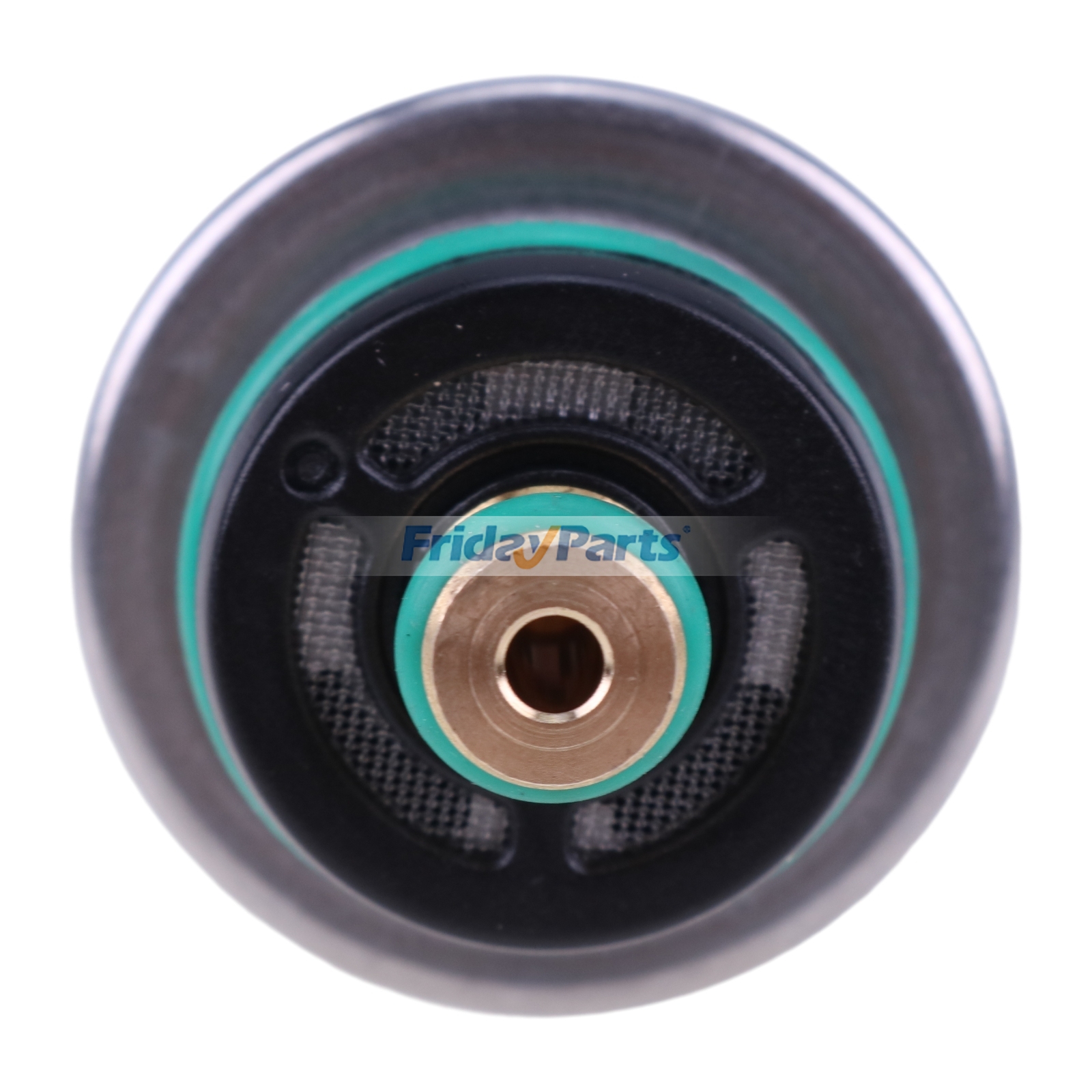 Motorcycle Fuel Pressure Regulator