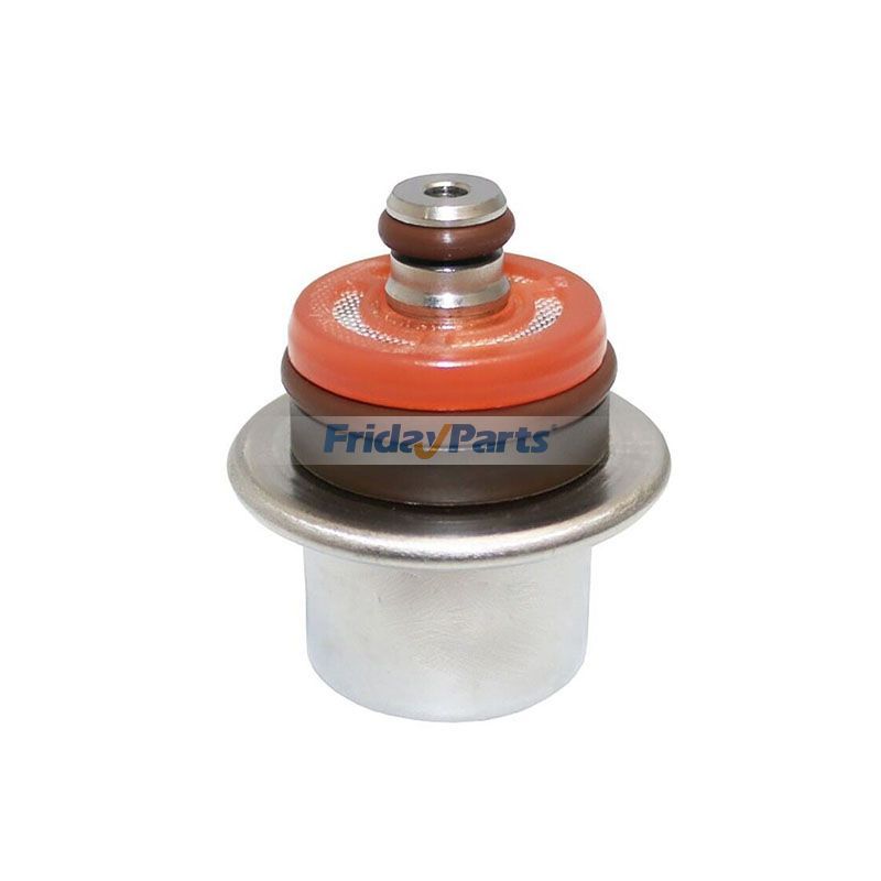 Fuel Pressure Regulator HFP-PR4 0280-160-671 0280160671 for Victory Gunner Hammer High Ball