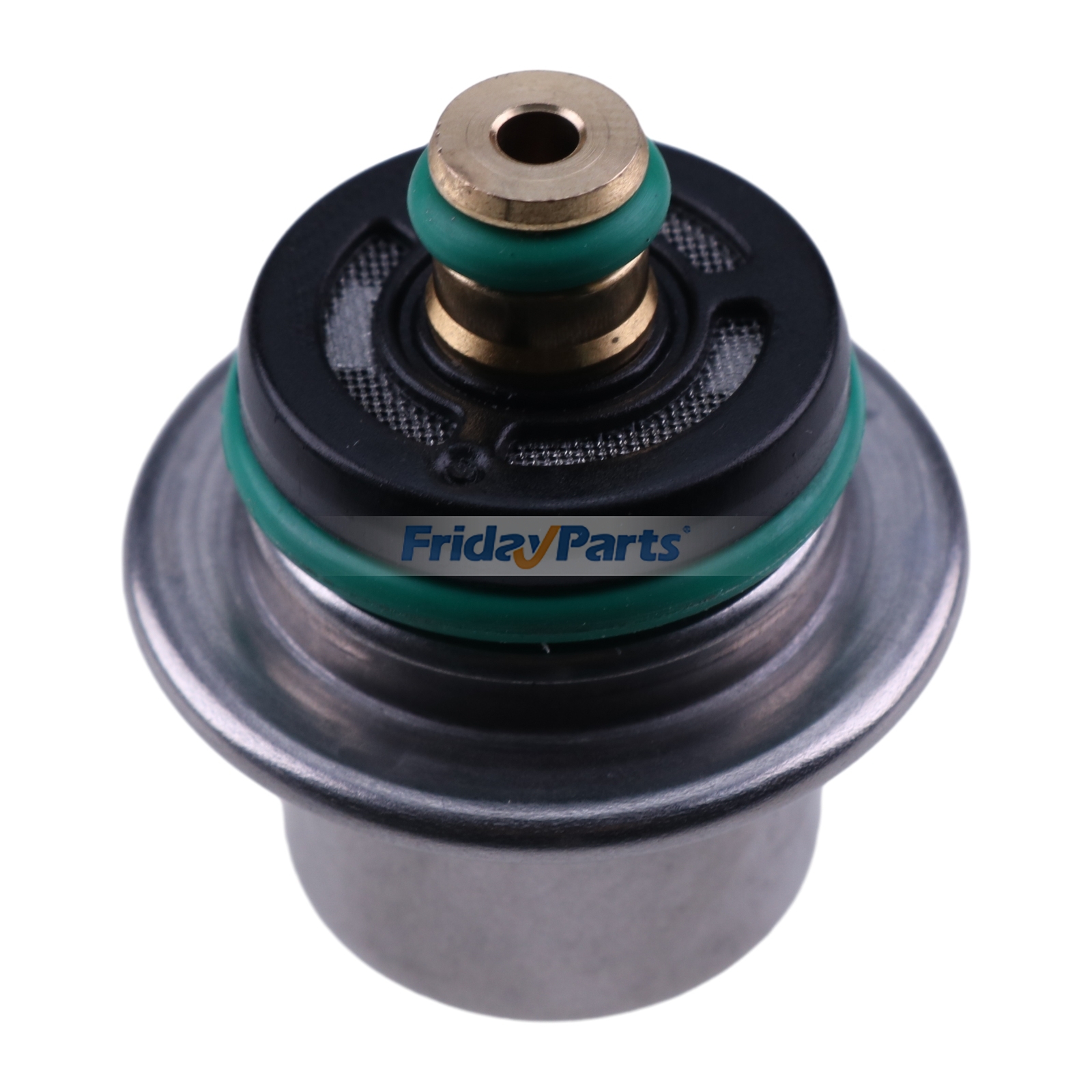 Fuel Pressure Regulator HFP-PR4 0280-160-671 0280160671 for Victory Gunner Hammer High Ball