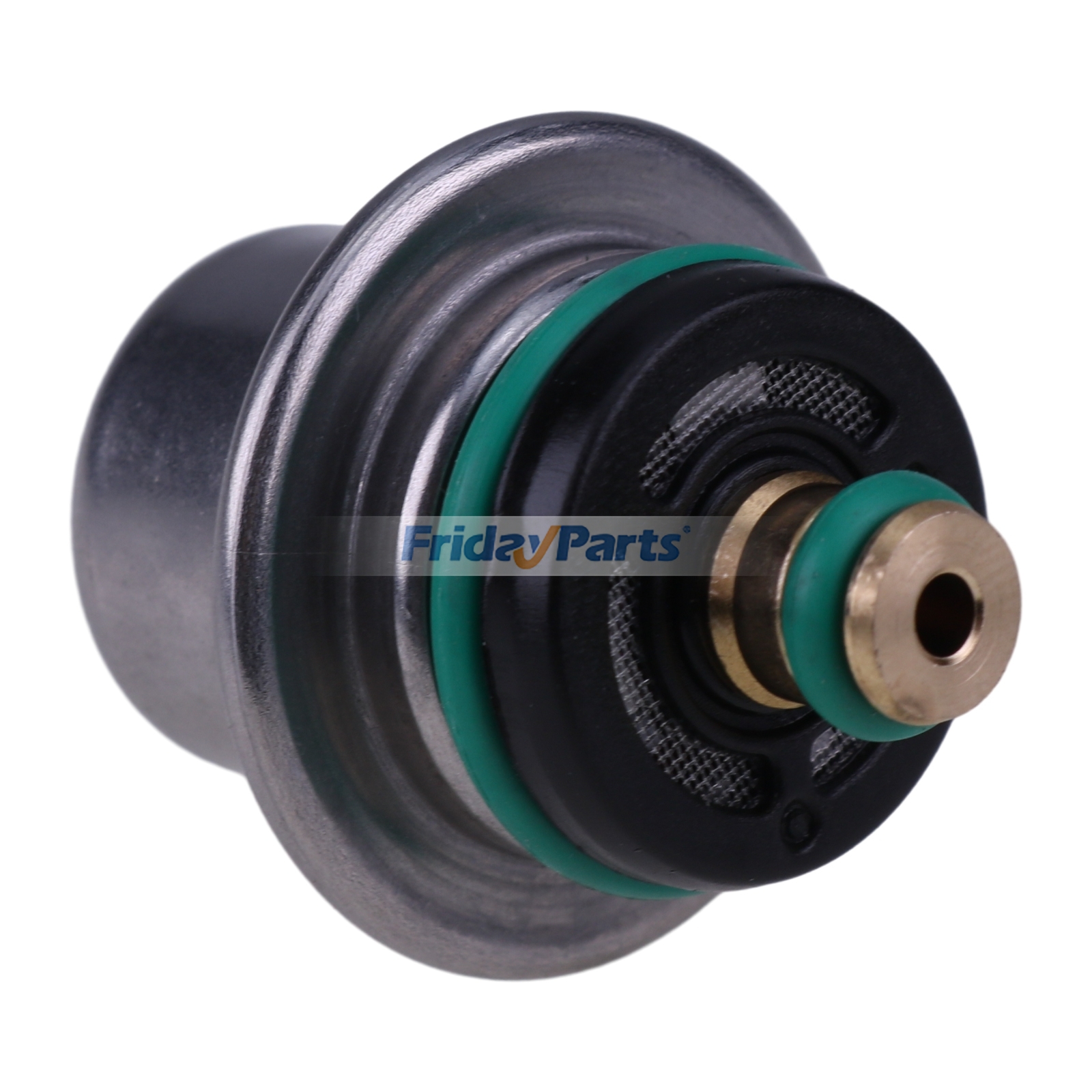 Fuel Pressure Regulator for Motorcycle