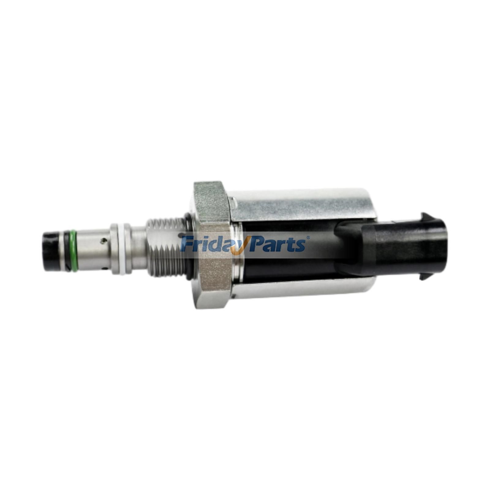 Válvula reguladora de presión de combustible IPRV 1842428C99 para motor International Navistar DT466 MaxxForce DT 9 10 2004-2006 de FridayParts
