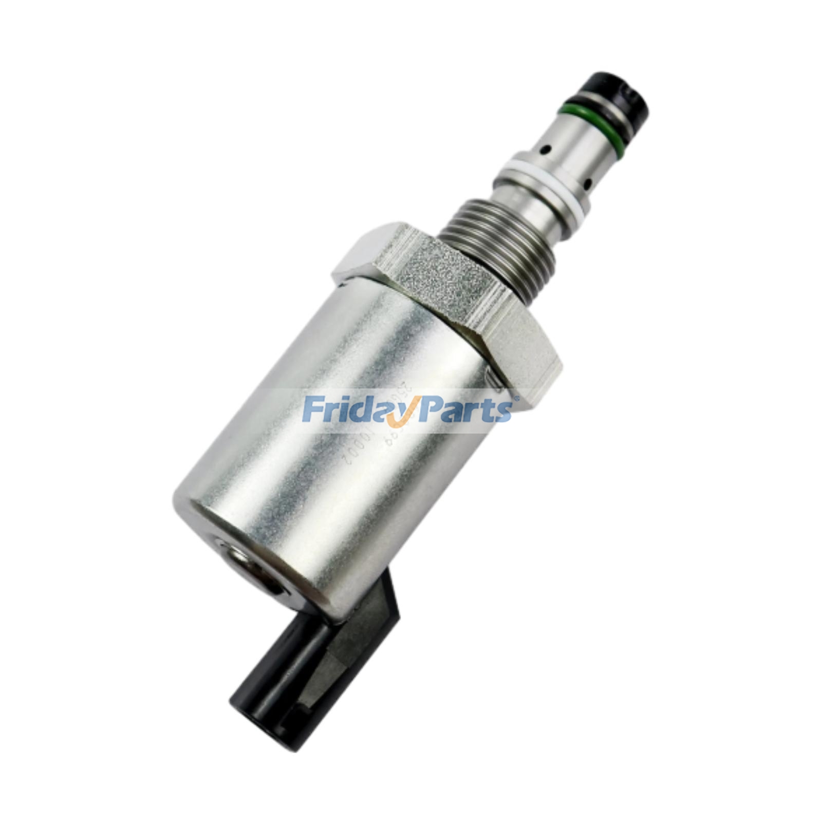 Válvula reguladora de presión de combustible IPRV 1842428C99 para motor International Navistar DT466 MaxxForce DT 9 10 2004-2006 