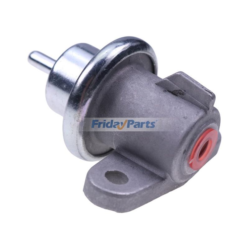 Kit régulateur de pression de carburant 