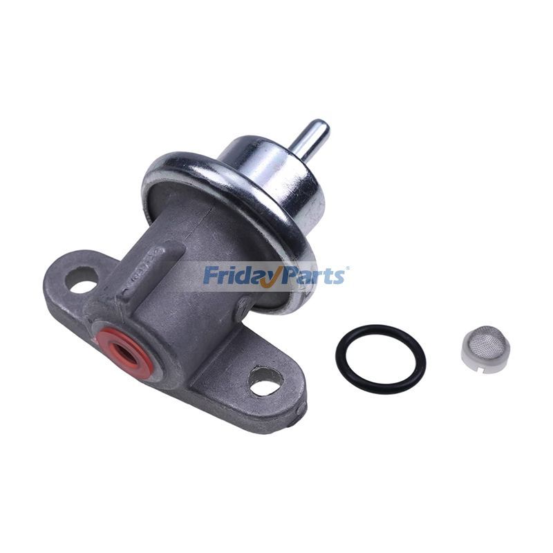 Kit régulateur de pression de carburant de FridayParts