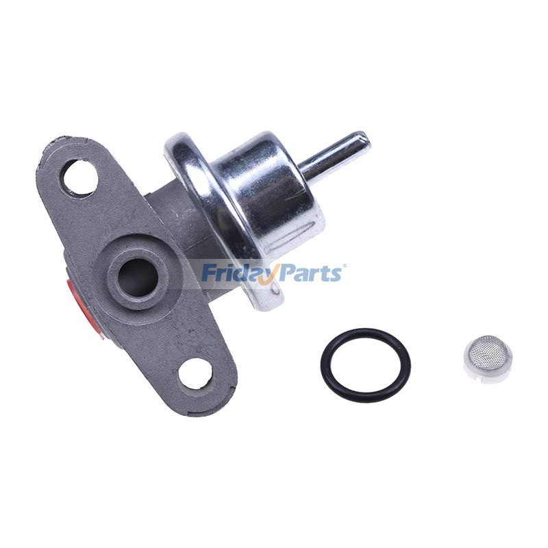 Achetez Kit régulateur de pression de carburant chez FridayParts