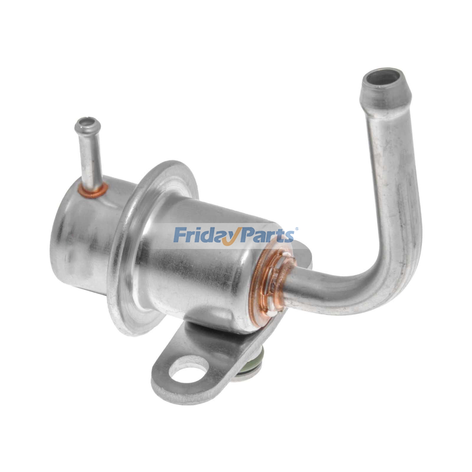 Regulador de presión de combustible MD148501 para Mitsubishi Montero Mighty Max 3.0L 1989-1994, Dodge Raider Ram 50 1989-1991, Toyota Land Cruiser 4Runner 4.7L 1998-2009 para Vehículo