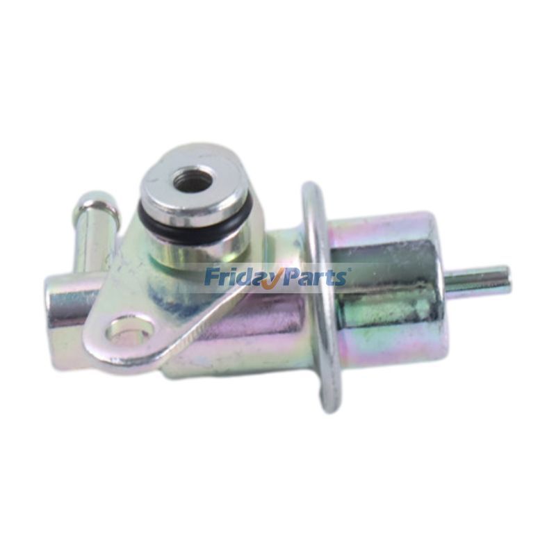 Mitsubishi用燃料圧力レギュレータ