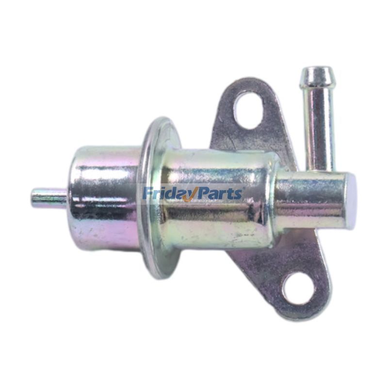 Mitsubishi用エンジン,車両用燃料圧力レギュレータ