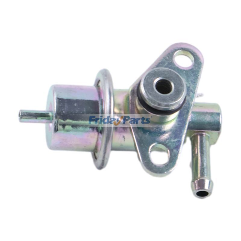 エンジン,車両 燃料圧力レギュレータ