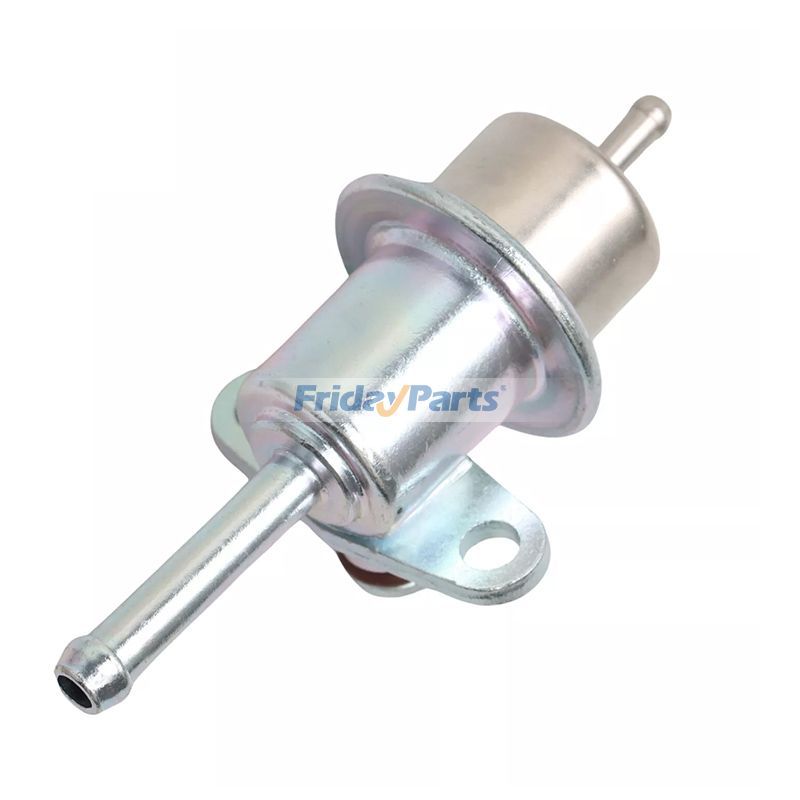 スズキ サイドキック ジオ シボレー GMC トラッカー 2.7 バール用燃料圧力レギュレーター PR4149