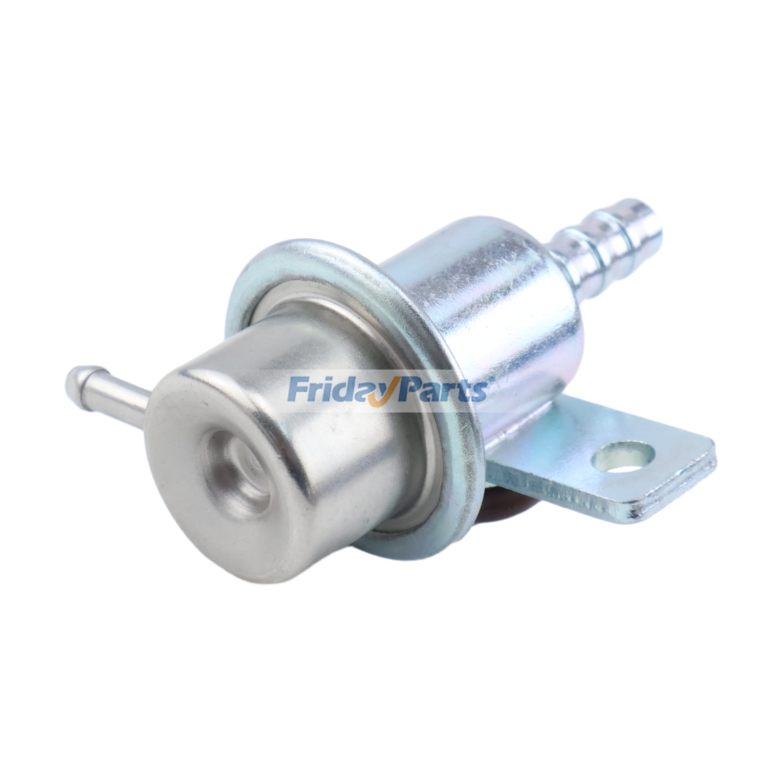 Vehicle Fuel Pressure Regulator