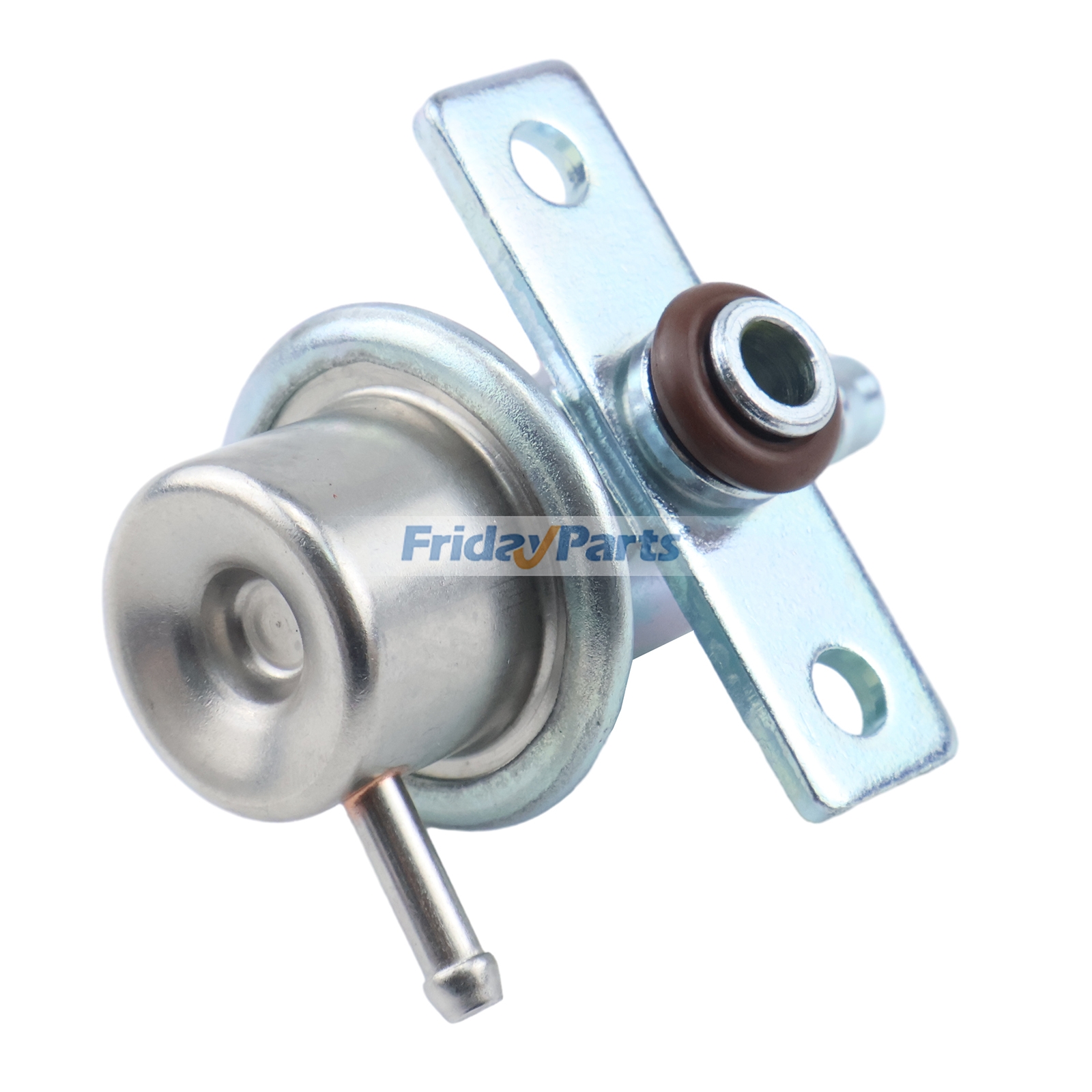 Fuel Pressure Regulator for Vehicle