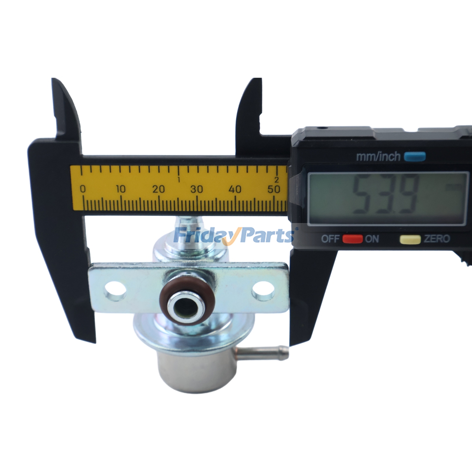Fuel Pressure Regulator For Ford Vehicle