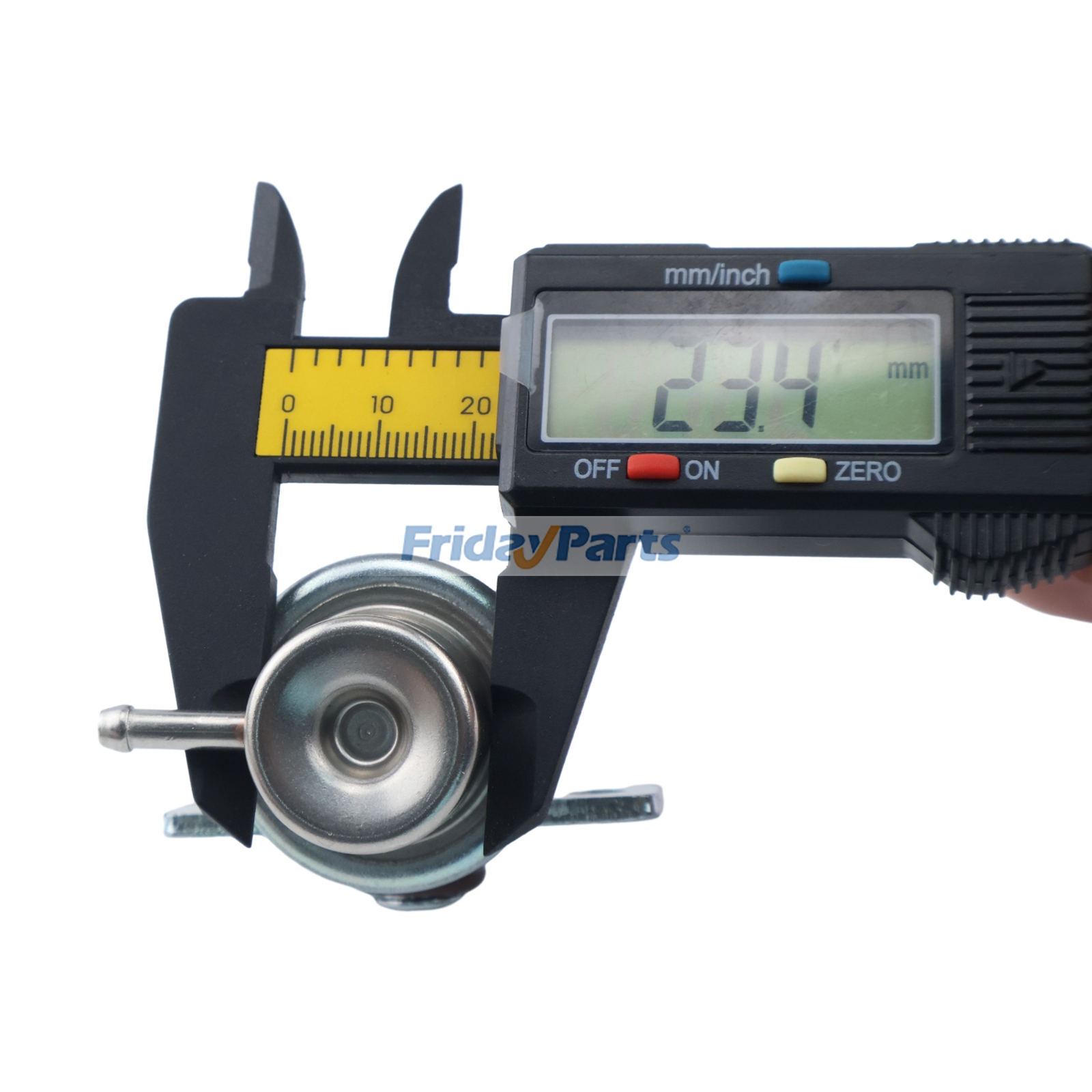 Fuel Pressure Regulator For Ford