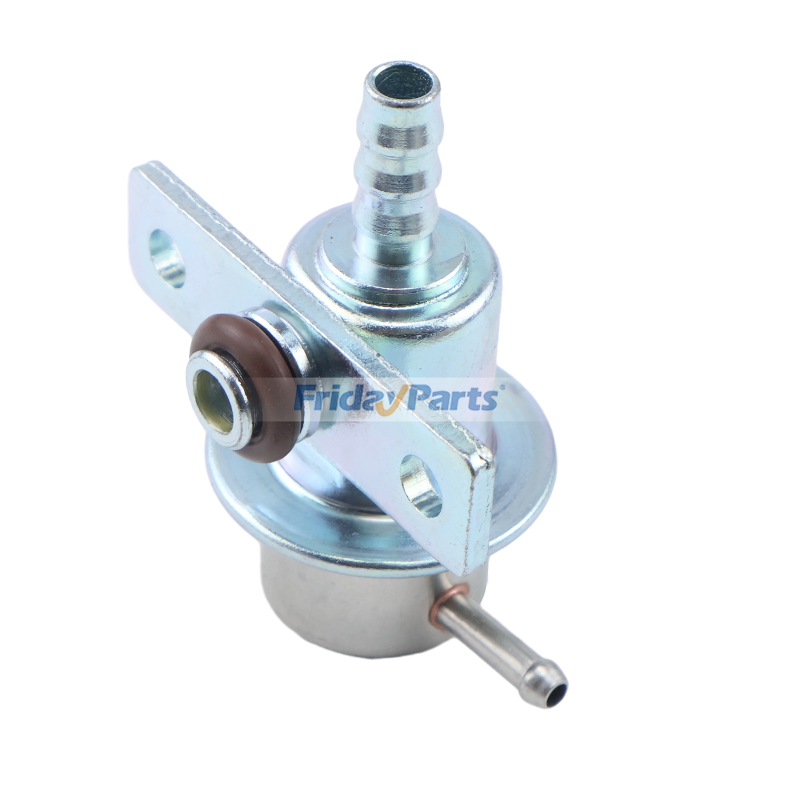Fuel Pressure Regulator PR4156 F87Z-9F775-AA 47776261 for 1999-2001 Ford Ranger 2.5L