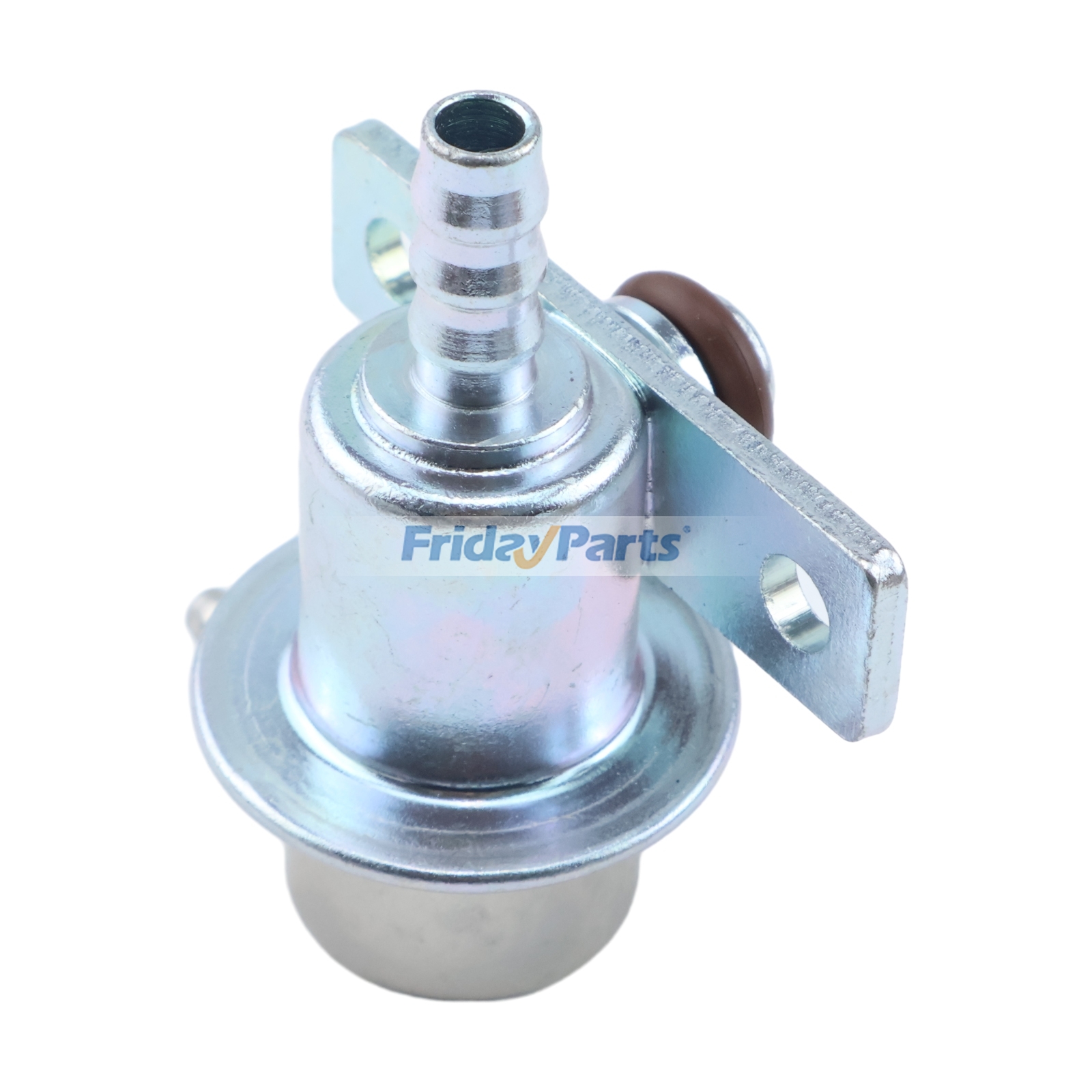 Fuel Pressure Regulator compatible with Vehicle