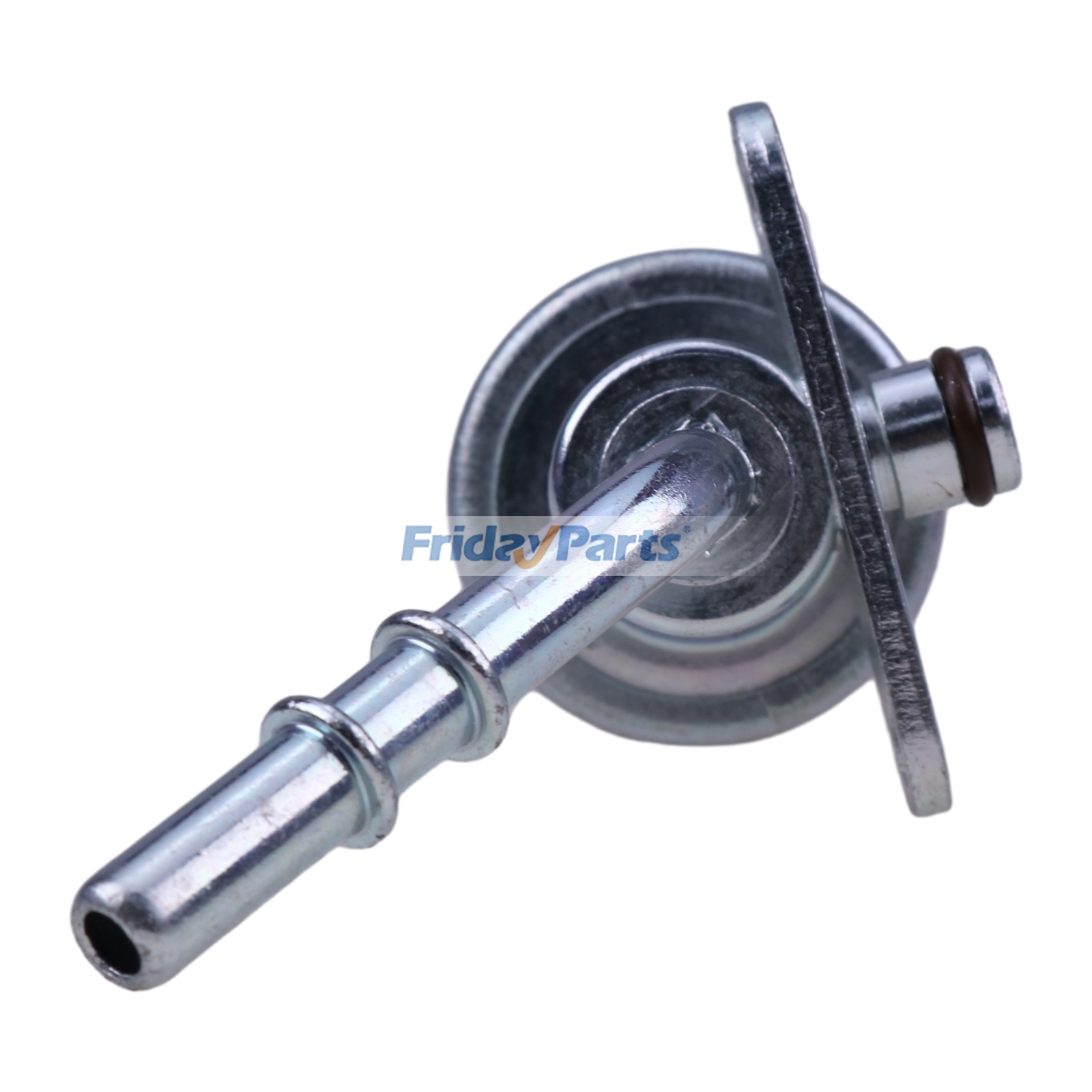 Regulador de presión de combustible PR4196 23280-31010 para Toyota 4Runner Tacoma Tundra FJ Cruiser para Vehículo Para Toyota FridayParts