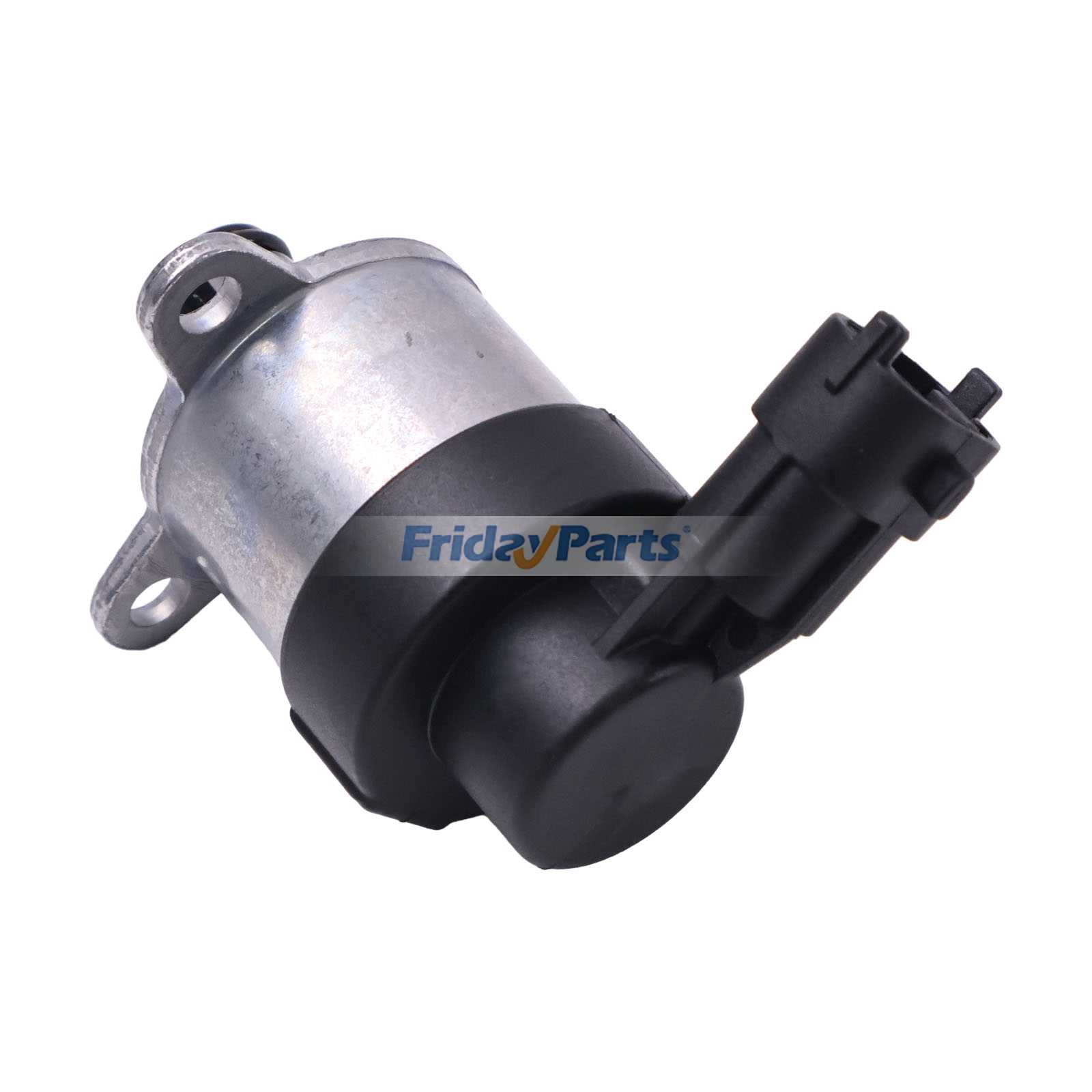 Excavator,Loader Fuel Pressure Regulator Valve