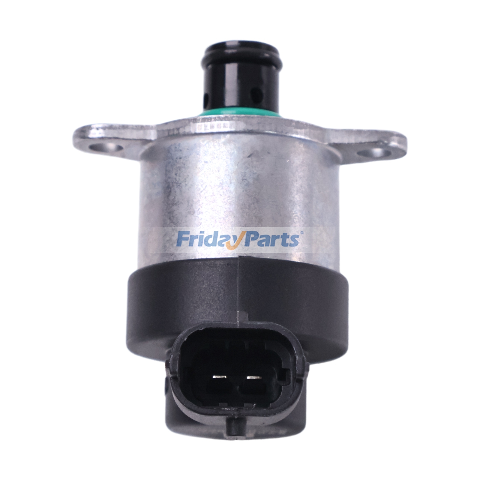 FridayParts Fuel Pressure Regulator Valve