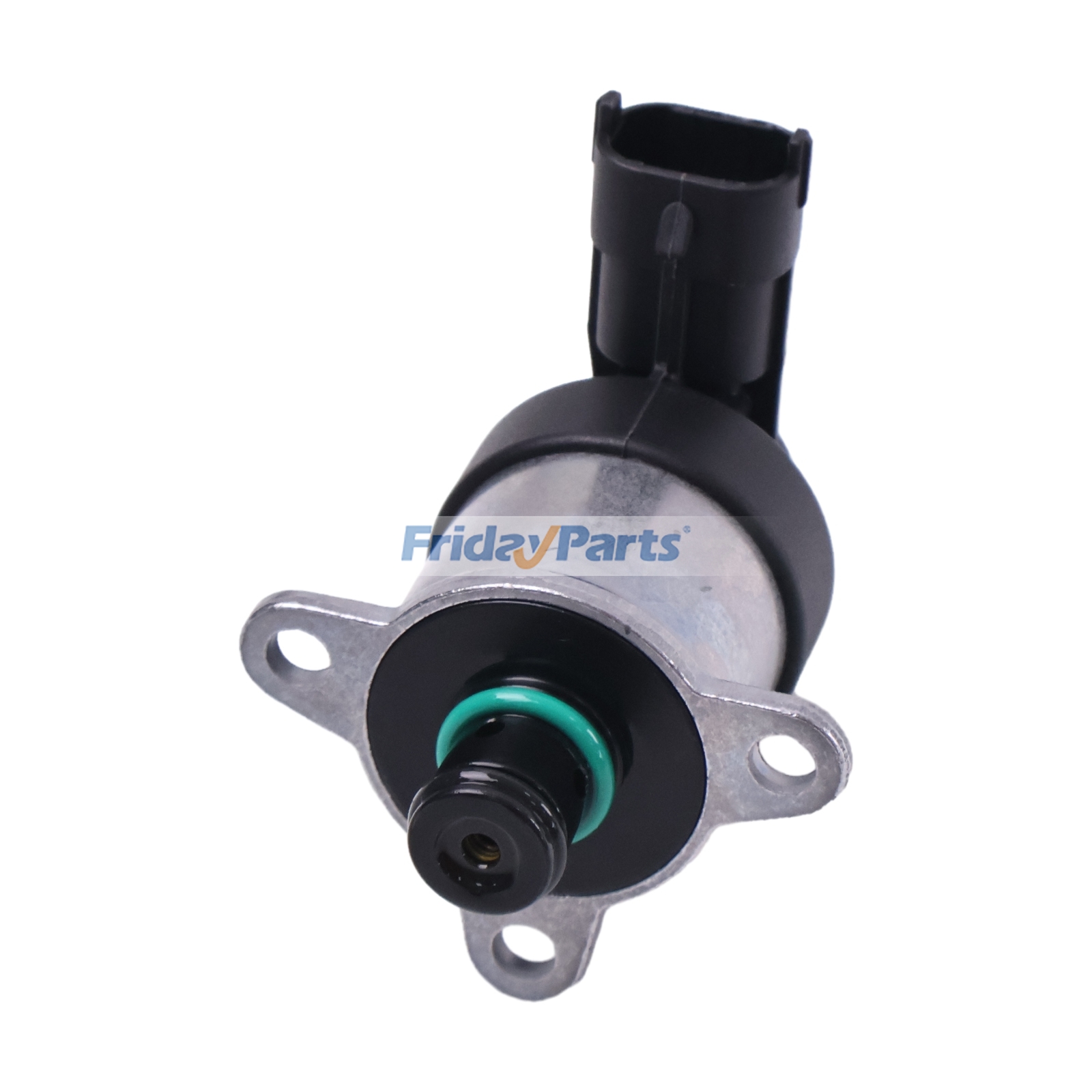 Fuel Pressure Regulator Valve for Excavator,Loader