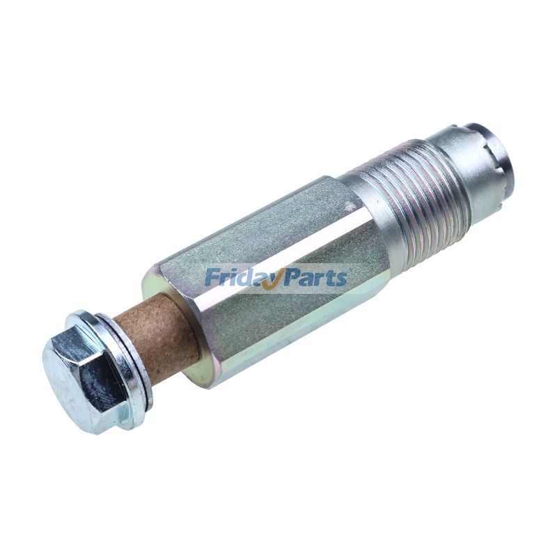 rii Fuel Pressure Relief Limiter for Isuzu Excavator