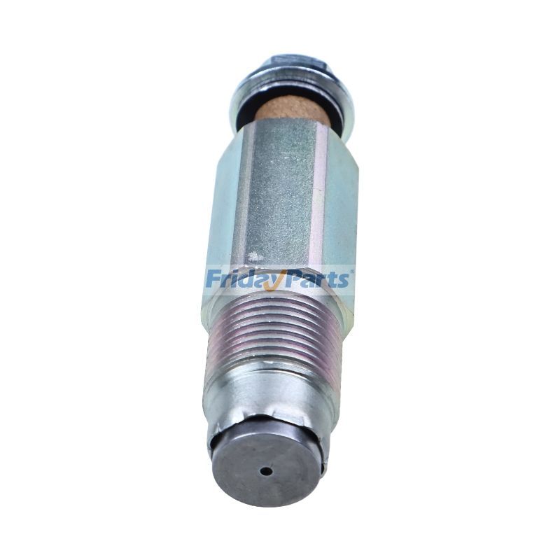 Engine,Excavator,Truck Fuel Pressure Relief Limiter Valve