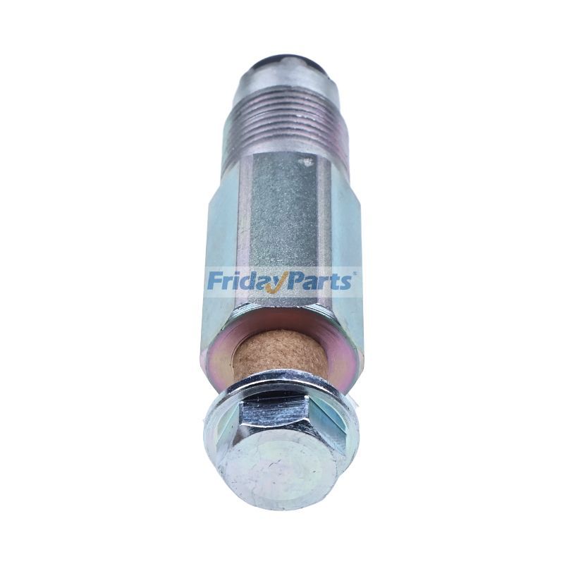 Fuel Pressure Relief Limiter Valve in Stock in China,USA,China Stock,United Kingdom
