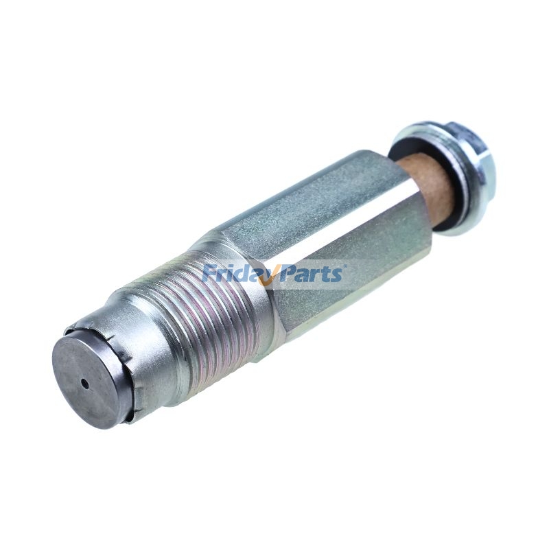 Fuel Pressure Relief Limiter Valve for Vehicle
