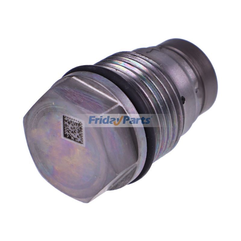 Others Fuel Pressure Relief Valve