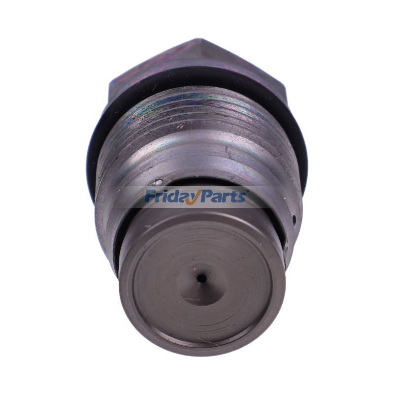 Fuel Pressure Relief Valve in Stock in China