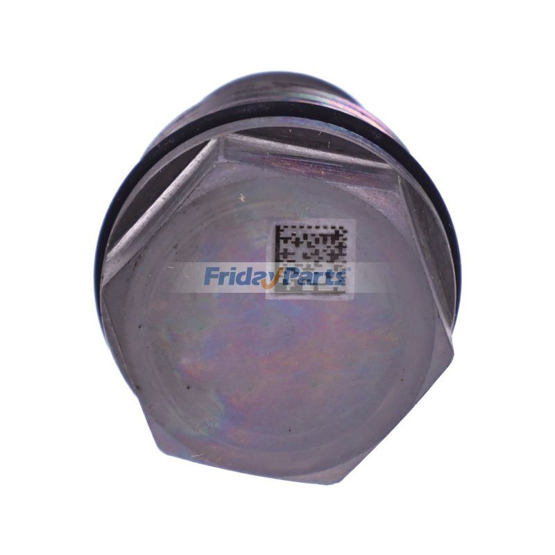  Fuel Pressure Relief Valve For Bosch